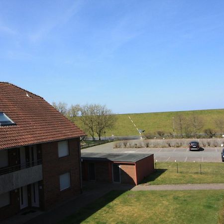 Deichstrasse 14 Deichkrone B4 Norddeich  Exteriör bild